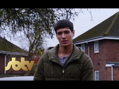 Aaron Unknown ft Dale May | Falling [Music Video]: SBTV