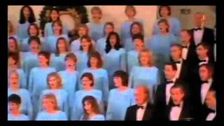 The Mormon Tabernacle Choir on Touched By An Angel   Battle Hymn of the Republic In HD   YouTube