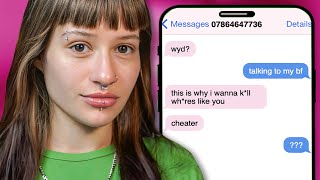 r/NiceGuys Is Outrageous