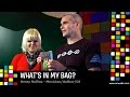Henry Rollins - What's In My Bag?