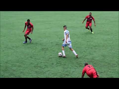 10ª Copa Doroteia |QUARTAS DE FINAL| Favela Guacuri x Ajax Pedreira