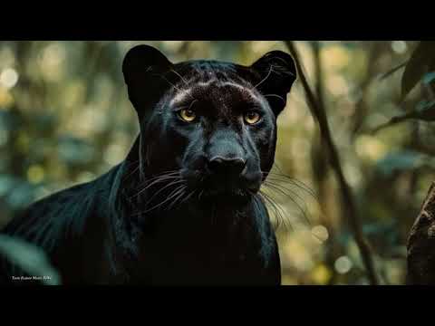 Der Panther - [Sprecher AnBoS-Studio]