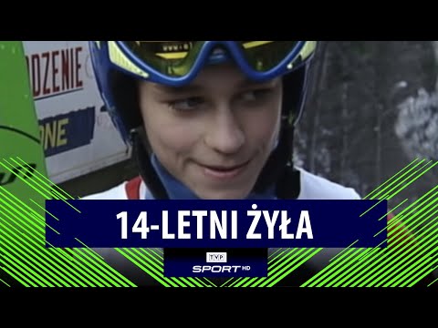14-LETNI PIOTR ŻYŁA PIERWSZY RAZ PRZED KAMERĄ! ZDRADZIŁ, KTO JEST JEGO IDOLEM