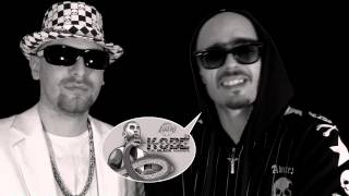 MIKRI MAUS &amp; BVANA - CRNO vs BELO (official video HD)