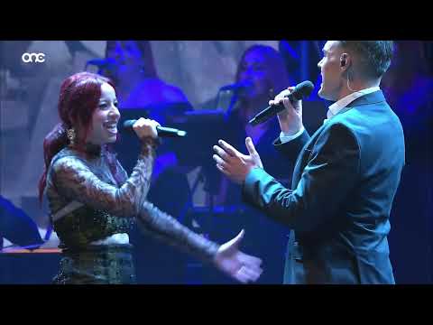 Sarah Bonnici & Cliff Zammit Stevens - Xemx - Ilhna Li Jibqghu Concert 2025