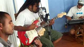 ROOTSTYLE - NATIRUTS COVER ( VENTO , SOL , CORAÇAO )