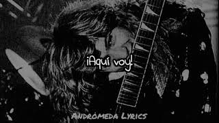Megadeth - Rattlehead ///Subtitulado