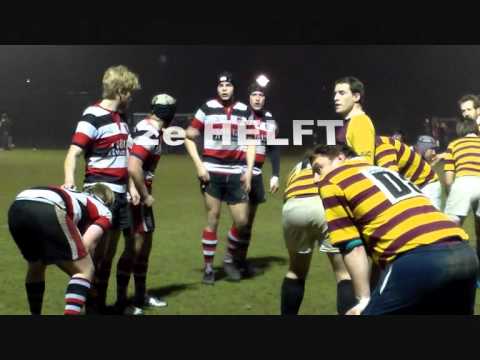 USRS 2 vs ASCRUM 2 - 290212