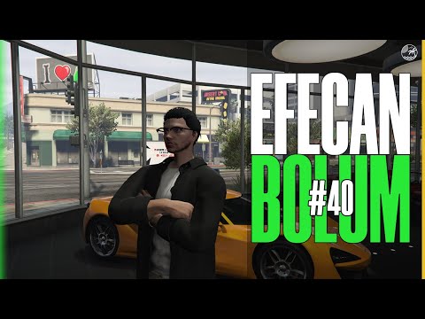 EFECAN BÖLÜM 40 - EFECAN’IN BÜYÜK SIRRI! | VennyV