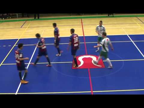 Benago Zruč n.S. - Radio Krokodýl Brno 1:0 (1:0)