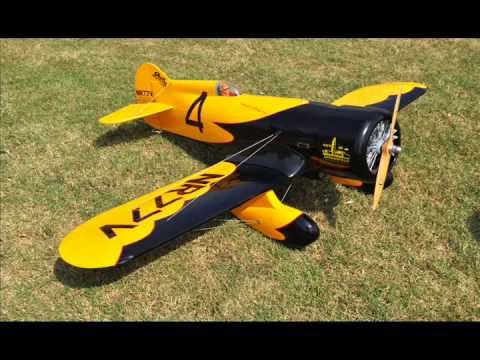 Ponca City Fun Fly Sept 14th 2013