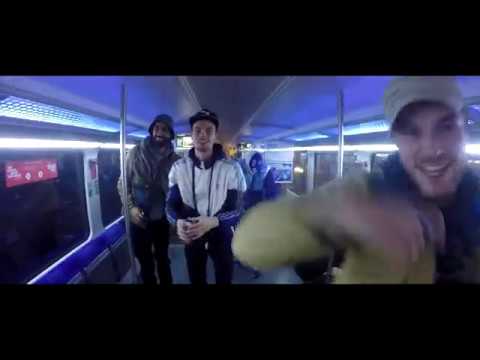 Parasiten - 30er (prod. Jimi Handbeats)