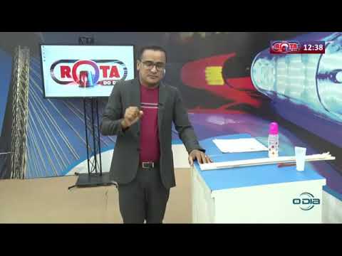 Polícia Civil 22DP EM AÇÃO Santa Maria da Codipi mandando de prisão