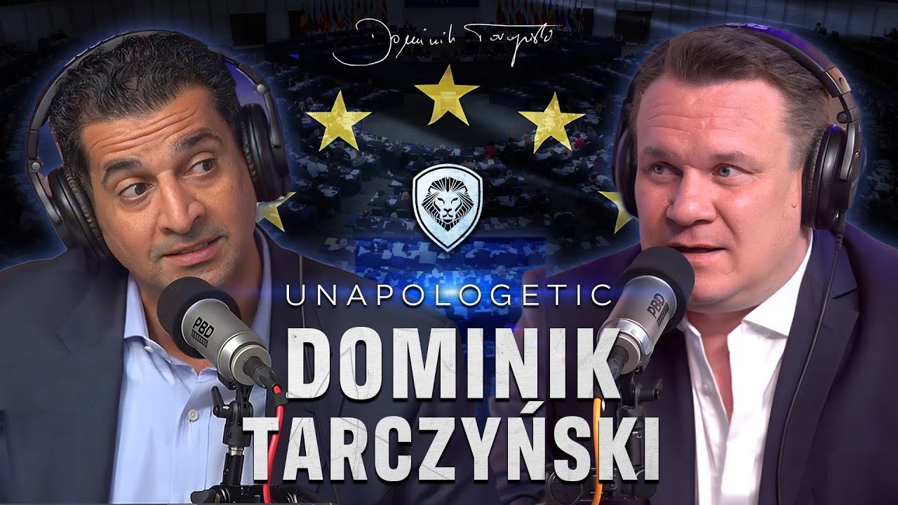Dominik Tarczyński on Poland's Immigration Policy