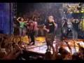 Simple Plan - God Must Hate Me (Live in pepsi smash)