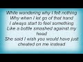 Jens Lekman - The World Moves On Lyrics