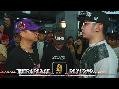 Therapeace vs Reyload