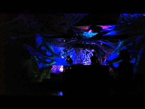 Umber Vamber Live @ Magic Rhythm Party 09.03.2014