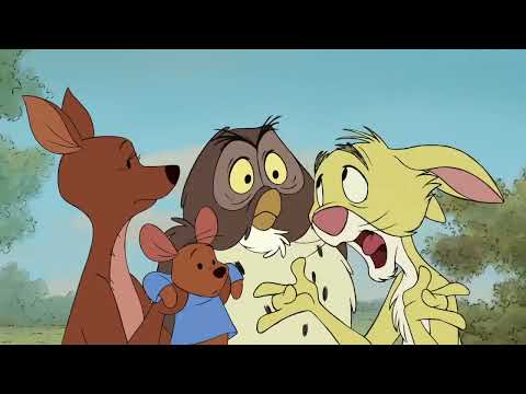 The Young Mouse of Notre Dame part 14 - "A Guy Like You"