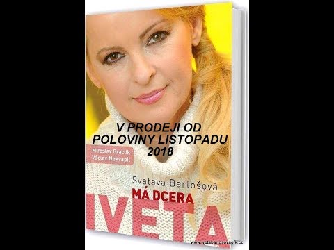 Má dcera Iveta