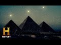 African Tribe S SHOCKING Origin Story In The Stars Ancient Aliens Season 1 History