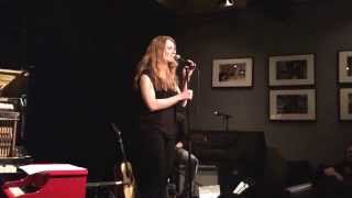 Kari Rueslåtten - Nordnatt Live at Logen, Bergen. 04.04.2014