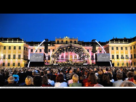 Elisabeth - Das Musical - Konzertante Aufführung 2019 - Aftermovie