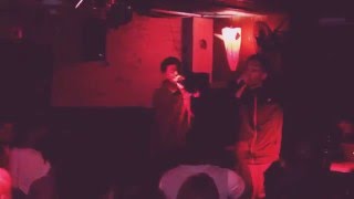 Cobi X Ali &quot;31&quot; (Live)