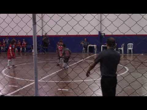 Paulistão Liga da Juventude Sub12 - Atitude Legal 5x4 M10