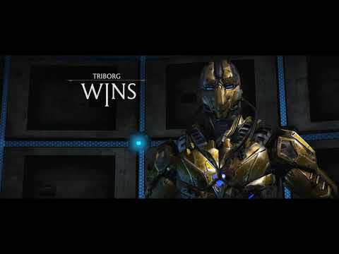 Mkx- marcio (liu kang) vs DarkCyrax_ (cyrax) ft10