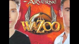 Wazoo - Les Fiancés d'Auvergne HD