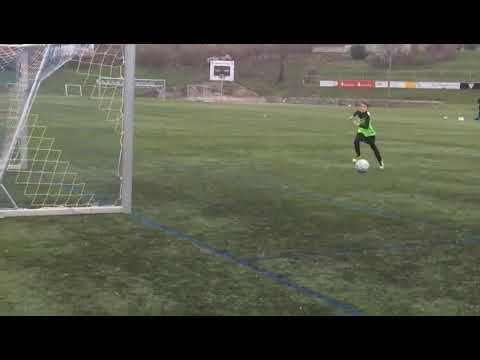 BFCF Dijan Goals  2019