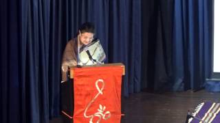 Reminisces by Smt Rajashree Birla