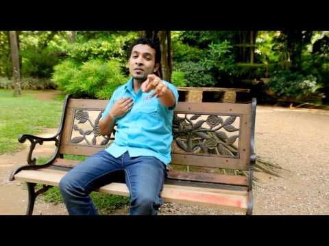 Oba Tharam - Theekshana Anuradha (Official Full HD Video) From www.HelaNada.com