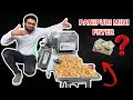 Panipuri Fryer Fryer Low Cost Fryer Electric Fryer पानीपुरी फ्रायर Golga