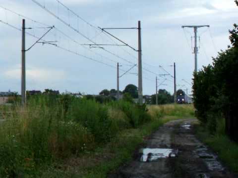 EP09-039 "Beskidy" Rp1