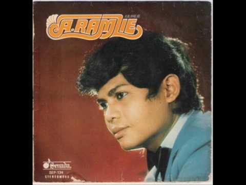 A Ramlie - Kenangan Mengusik Jiwa