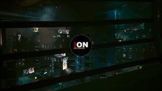 Cyberpunk 2077 | Nightwalk #124 | No Commentary Gameplay