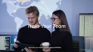 GDPR Compliance | Akitra