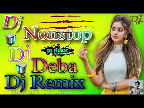 New dj + OLD Mix Hindi Dj song | Best Hindi Old Dj Remix | Bollywood Nonstop Dj Song, 2024 Dj Song
