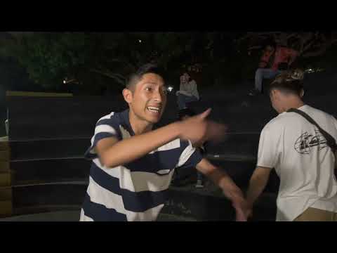 ALFAH vs FEAR vs ONE COX: 8vos - SUMMER DAYS Fecha 4