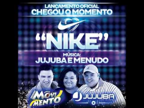 FORRÓ DO MOVIMENTO - NIKE