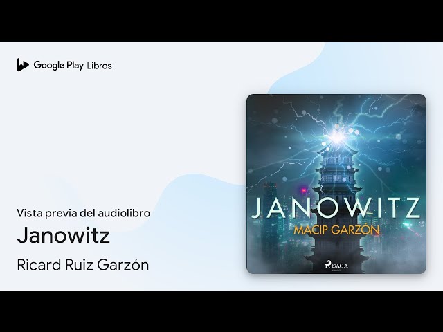 Vídeo relacionado con Janowitz