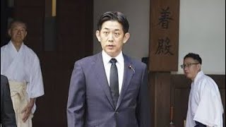 【自民党激震】幹事長人事が焦点に…「ポスト高市」小泉氏らの動きに注目🔥🇯🇵