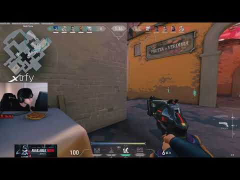 Protocol 781-A Sherif + Tenz🔥🔥🔥🔥