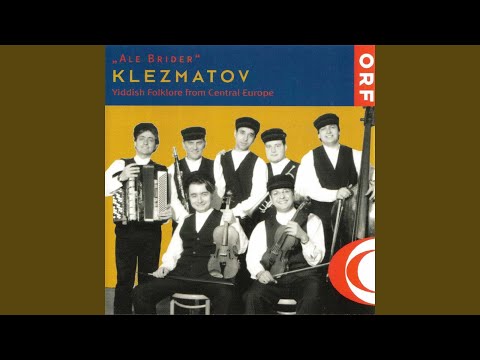 Kolomijka (feat. Sergiy Bolotny)