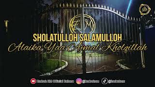 Download lagu Qoshidah ZM - Asubhubada / Sholatulloh Salamulloh Alaika Ya Ajmal Kholqillah #hadrohzm #zaadulmuslim mp3 Download lagu Qoshidah ZM - Asubhubada / Sholatulloh Salamulloh Alaika Ya Ajmal Kholqillah #hadrohzm #zaadulmuslim mp3
