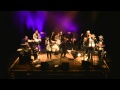 Dub Colossus Dub Band - Entoto , live in Cambridge