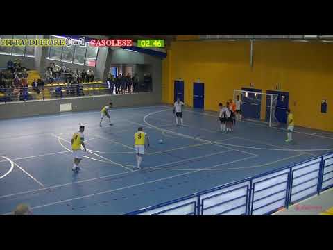Highlights 2G 2017 18 CDF Casolese