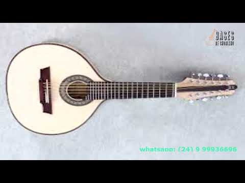 CADÊNCIA (versão do Jacob) #03 (playback de Chorinho)